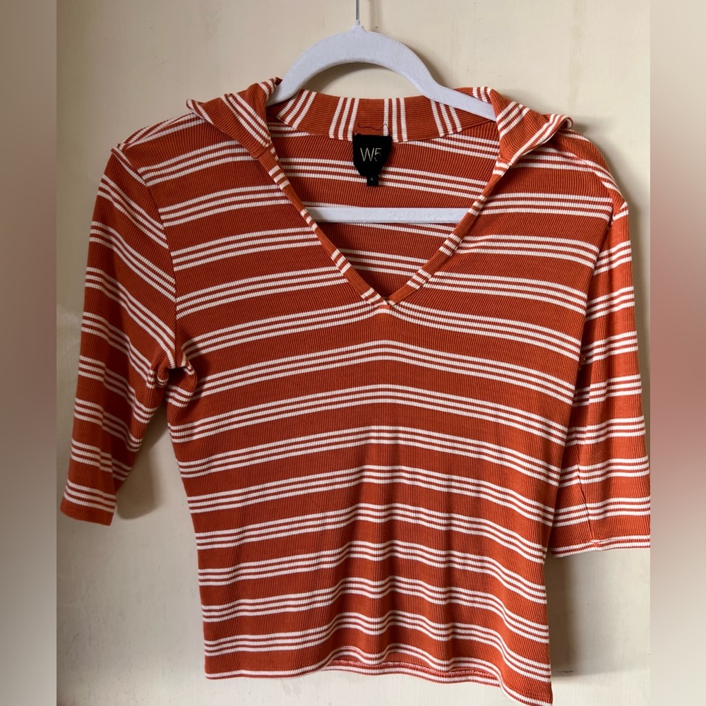 W5 Fitted Shirt